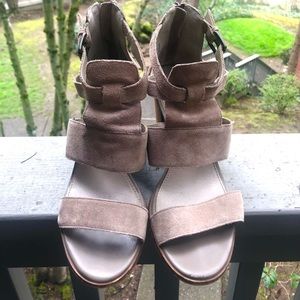 Nordstrom Women Sandals